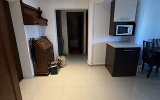 AP. 2 CAMERE 13 SEPTEMBRIE, BUCATARIE DESCHISA, MOBILAT MODERN - Poză 3