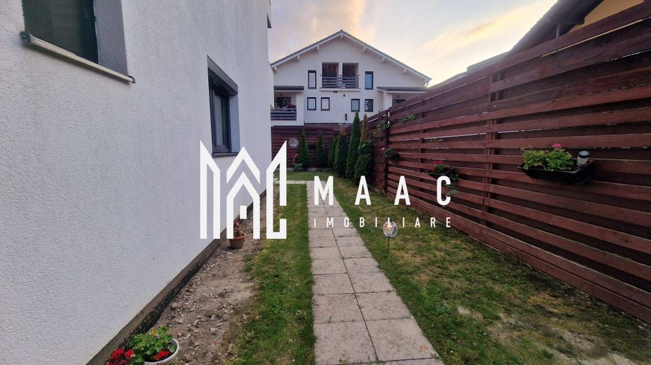 Black Friday | Apartament 3 camere | 72 MPU | 2 Bai | Curte Proprie - Poză 21