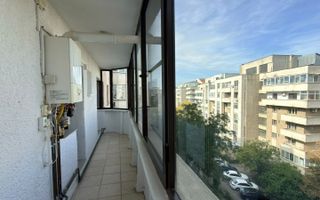 Spatiu de birouri de inchiriat ultracentral strada A.I. Cuza - Poză 3