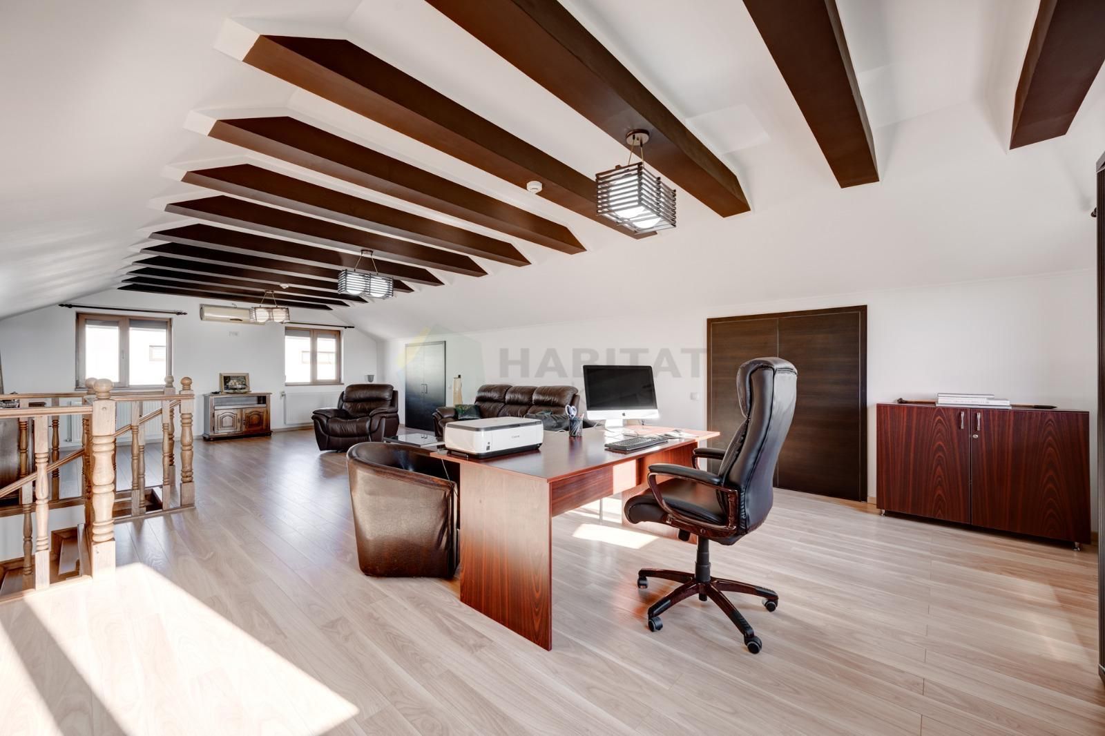 Casă modernă și spațioasă de vânzare în Bragadiru – ideală pentru familie - Poză 25