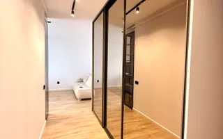 Apartament ultramodern / terasa de 35 mp / Zona Eroilor - Poză 15