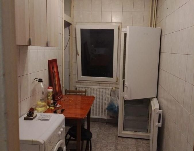 GARSONIERA- PIATA SUDULUI, BUCATARIE INCHISA, METROU 8 MIN, MODERN - Poză 4