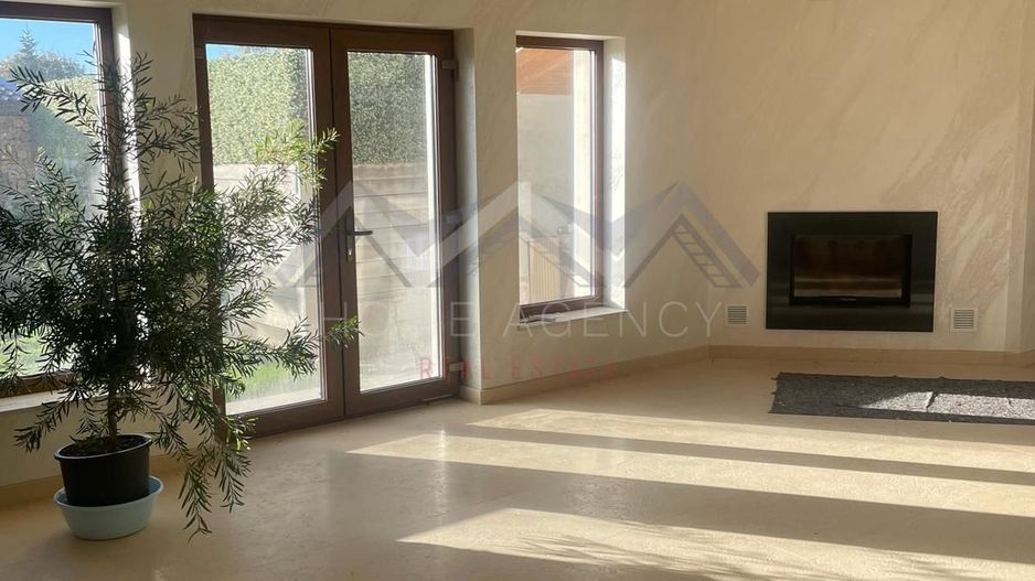 Casă pe parter + 700 mp teren | Balotești - Poză 6