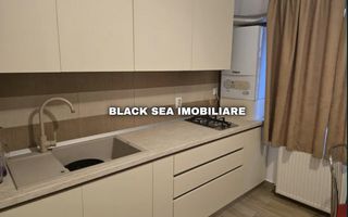 Apartament 3 camere, 61 mp, la 5 minute de Plaja Gaia - Faleza Nord - Poză 1