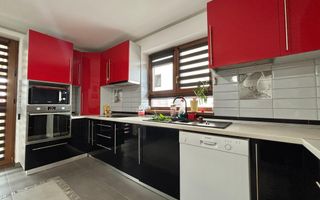 Casa 5 camere cu teren generos si CARPORT - Cartierul Arhitectilor - Poză 12