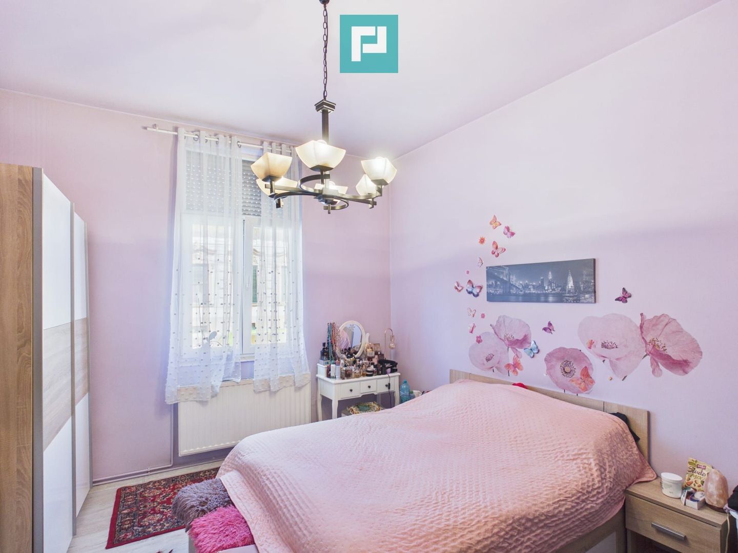 Apartament cu 2 camere, la casă, zona Drăgășani - Poză 2