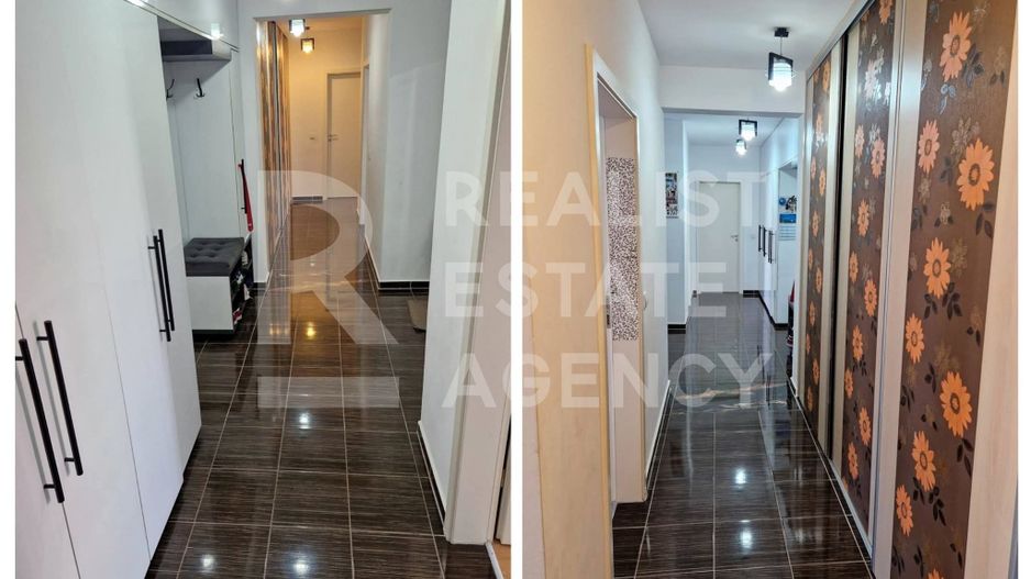 Apartament deosebit Brasov Avangarden Bartolomeu - Poză 7