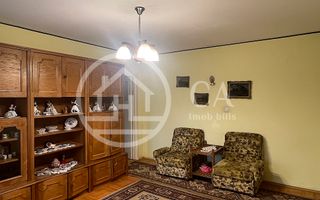 Apartament cu 3 camere de vanzare Central, Oradea. - Poză 2