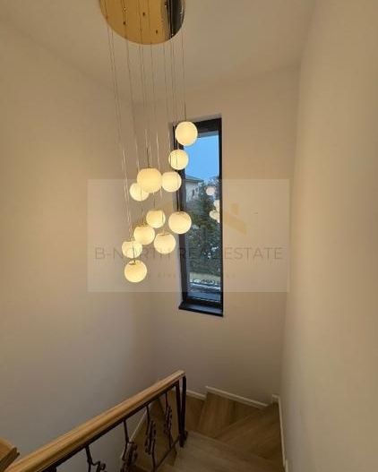 Casă nouă 2025, complet mobilată și utilată, Otopeni – zonă centrală - Poză 3