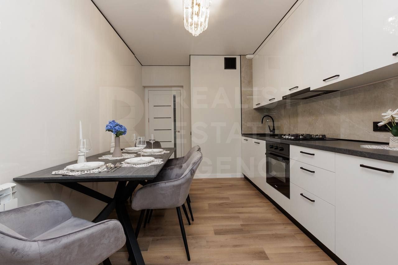 Vânzare, apartament, 2 camere, strada Ion Buzdugan, Buiucani - Poză 2