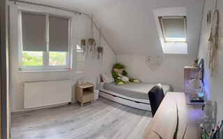 🏡 Casă individuală cu teren de 970 mp – Livezeni, Mureș - Poză 3