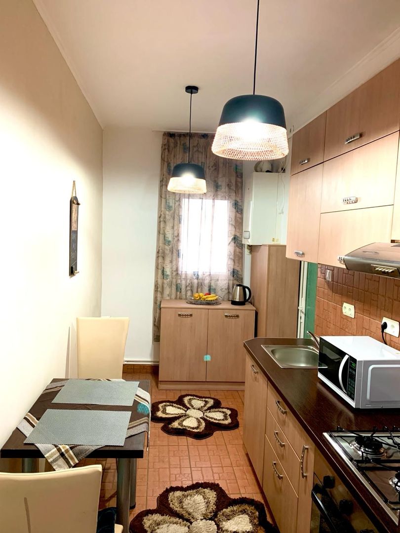 ageuropa.ro vinde ap 2 cam 65mp la etajul 2 în zona ULTRACENTRALA. - Poză 11