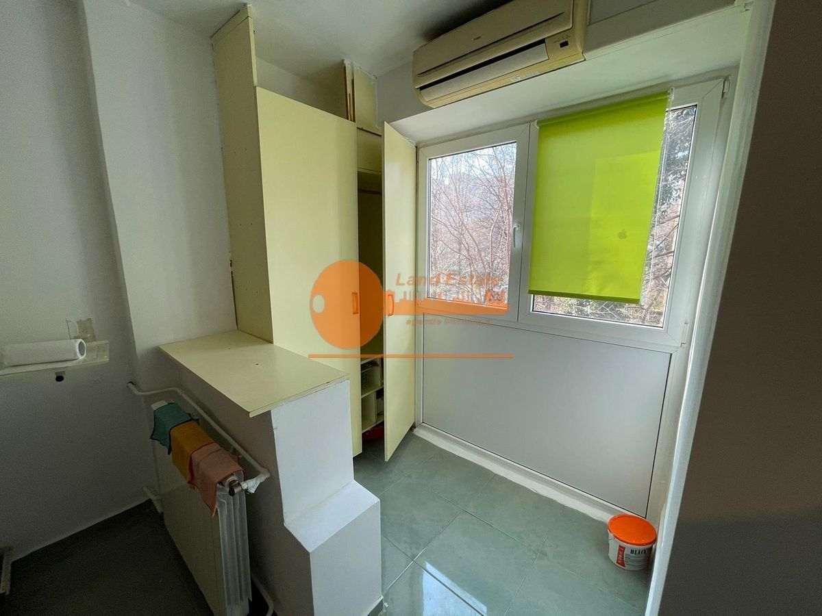 Garsoniera in zona Lujerului-Bloc de Garsoniere - Poză 6