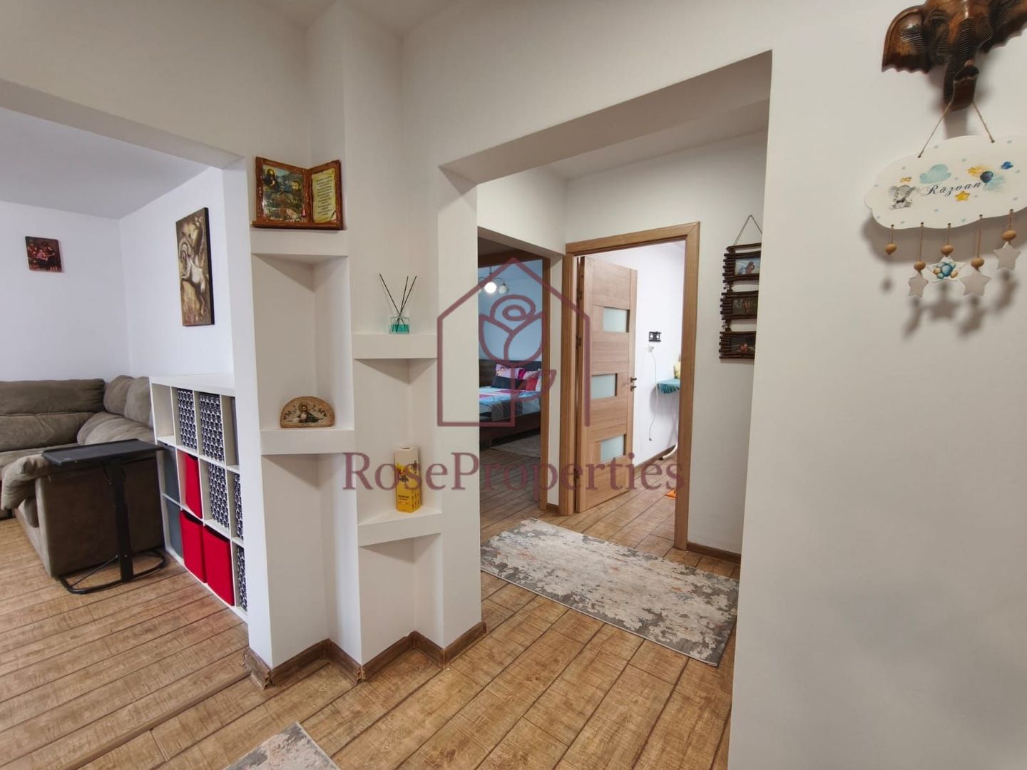 Apartament | 3 camere | Academia Navala | DR-uri - Poză 7