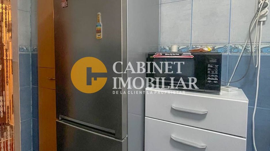 Apartament 4 camere decomandat -  Dacia - Poză 9