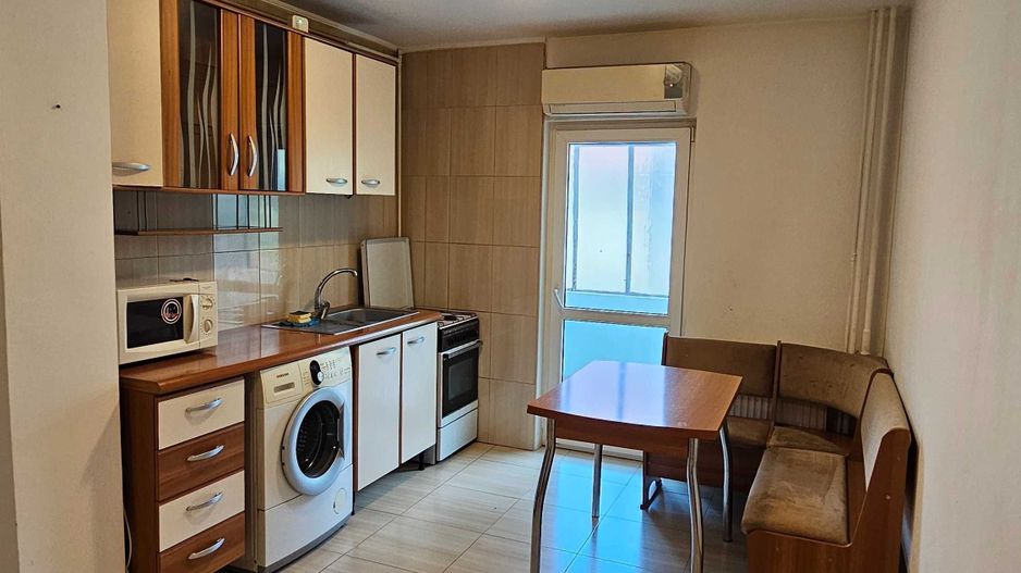 Apartament de inchiriat 2 camere, rond Baba Novac - Poză 4