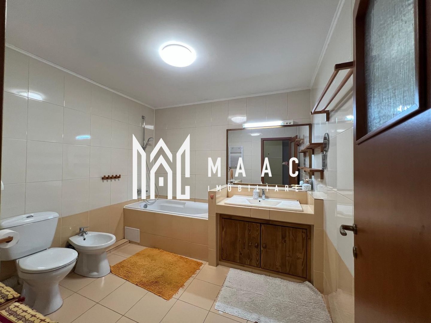 Apartament 3 Camere | 90 MPU | Cireșica - Poză 15