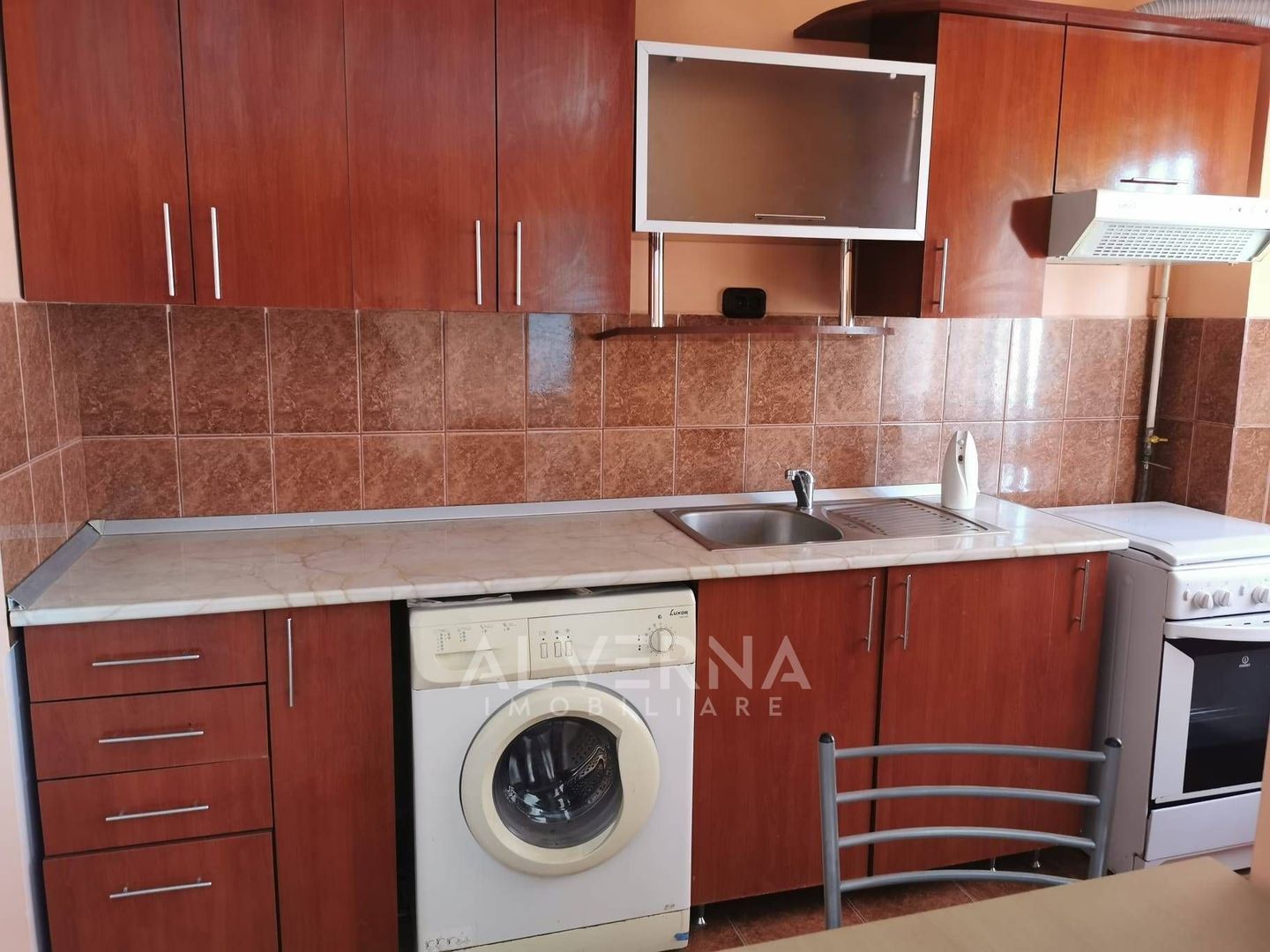 Apartament 1 camera | 40 mp  | balcon | zona Brancusi, Gheorgheni - Poză 3