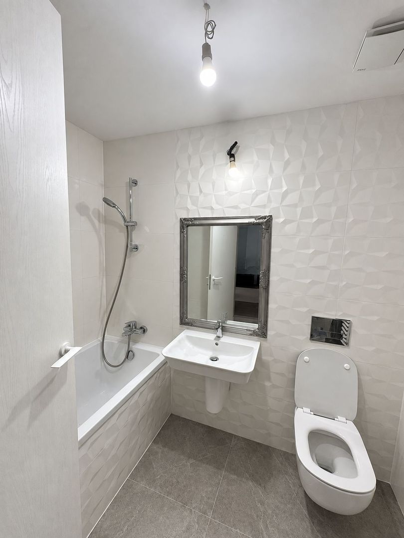 Super Oferta 3 Camere Cloud 9 Residence 2 Locuri Parcare - Poză 8
