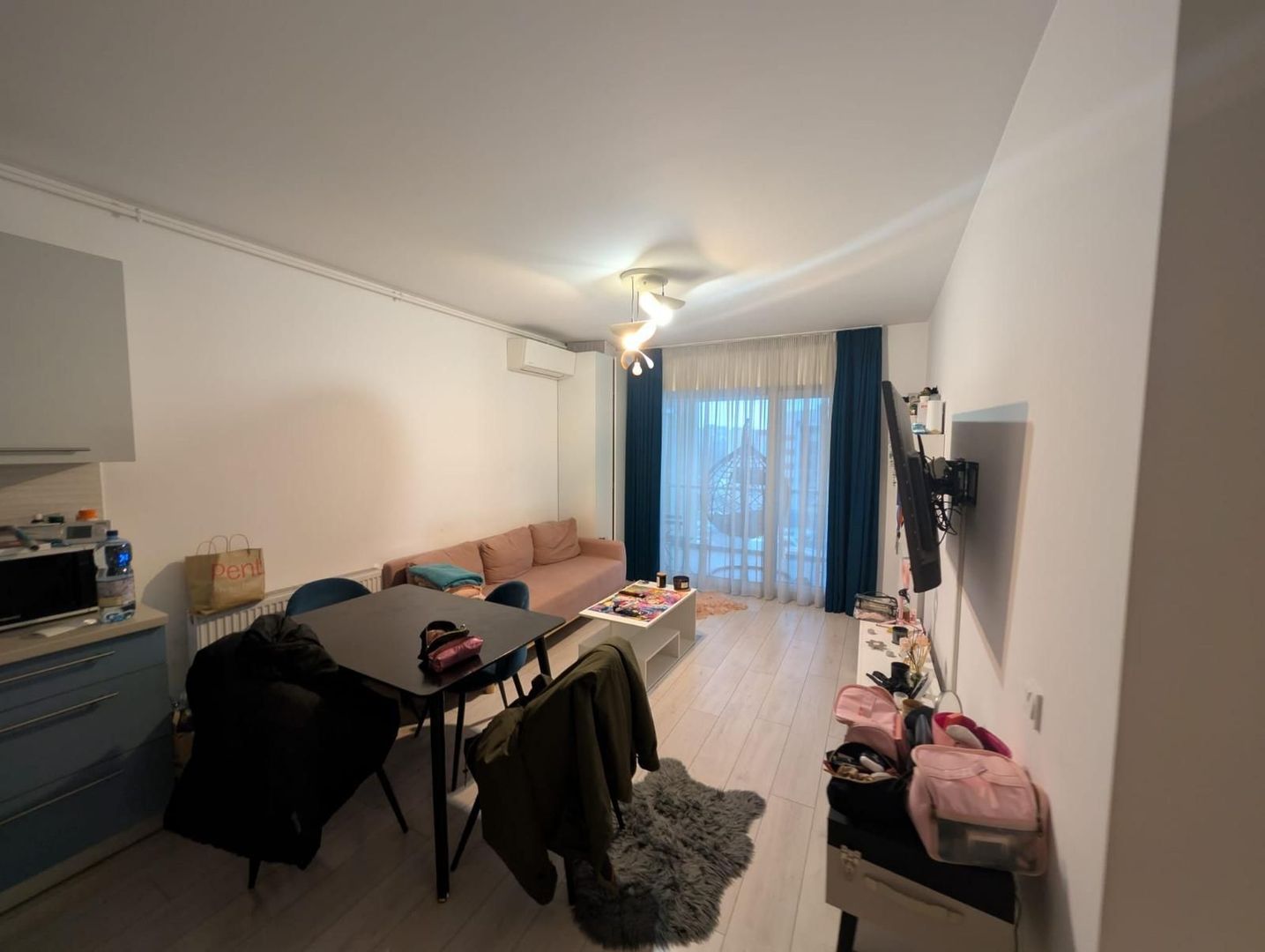Granvia Park I 2 Camere I Loc de parcare - Poză 4