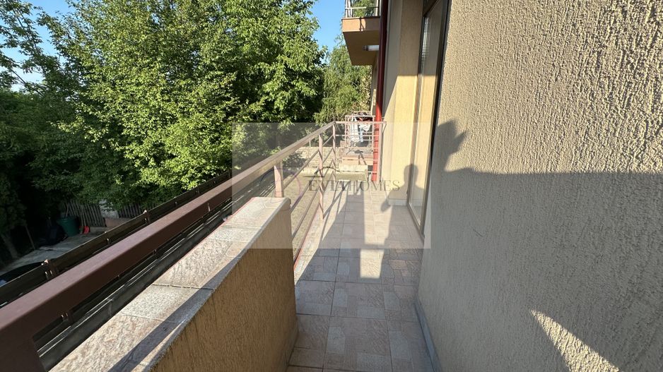 3 camere/2 balcoane/terasa/ Zona Verde - Poză 8