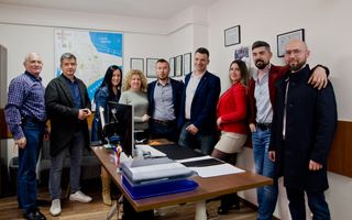 Corporate Accommodation for high skilled workers - Poză 3
