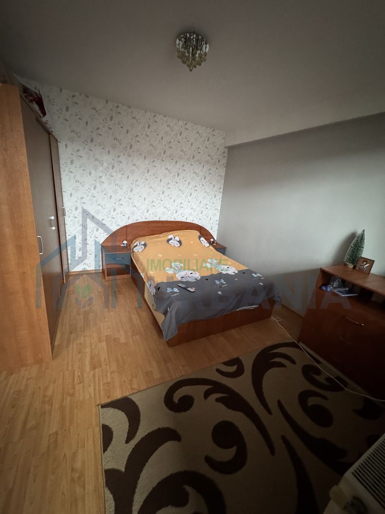 Apartament 2 camere, zona Podu Roș, Bulevardul Primăverii, Iași - Poză 1
