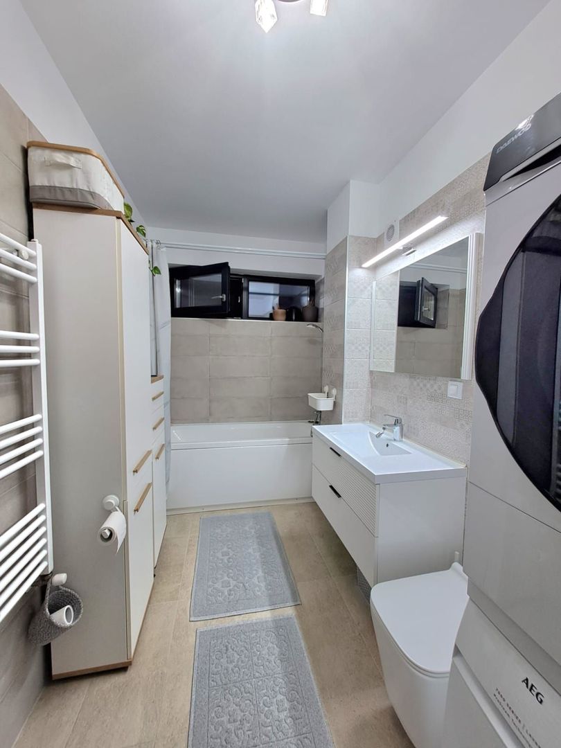 Apartament 3 camere | ONIX PARK North | Pipera – Aviației - Poză 11