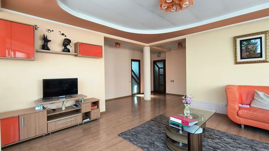 Inel II | Prima Casă spațioasă cu 11 camere, ideală pentru familie! - Poză 11