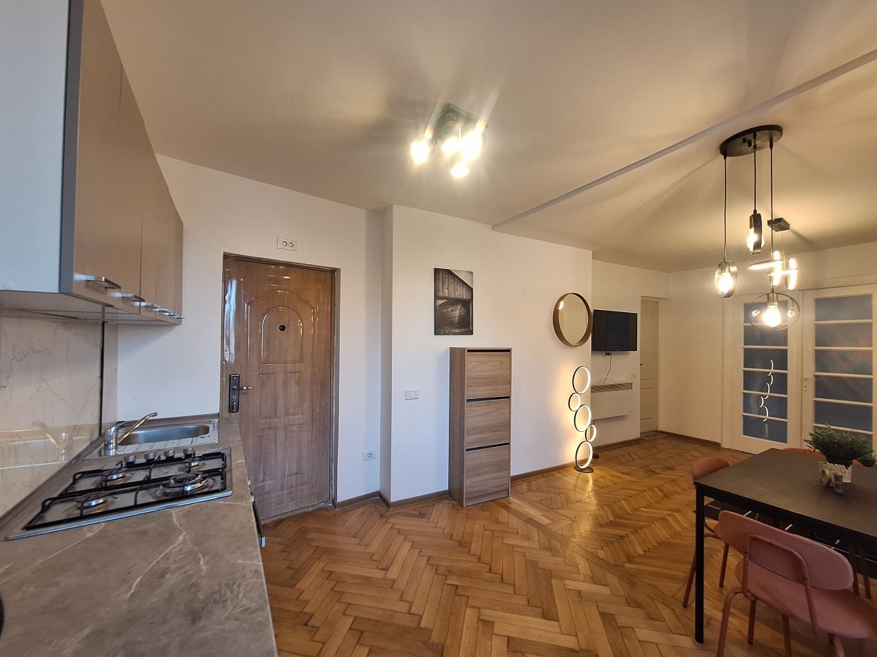 Apartament 2 cam MOBILAT&UTILAT Complet-Universitate Calea Mosilor - Poză 9