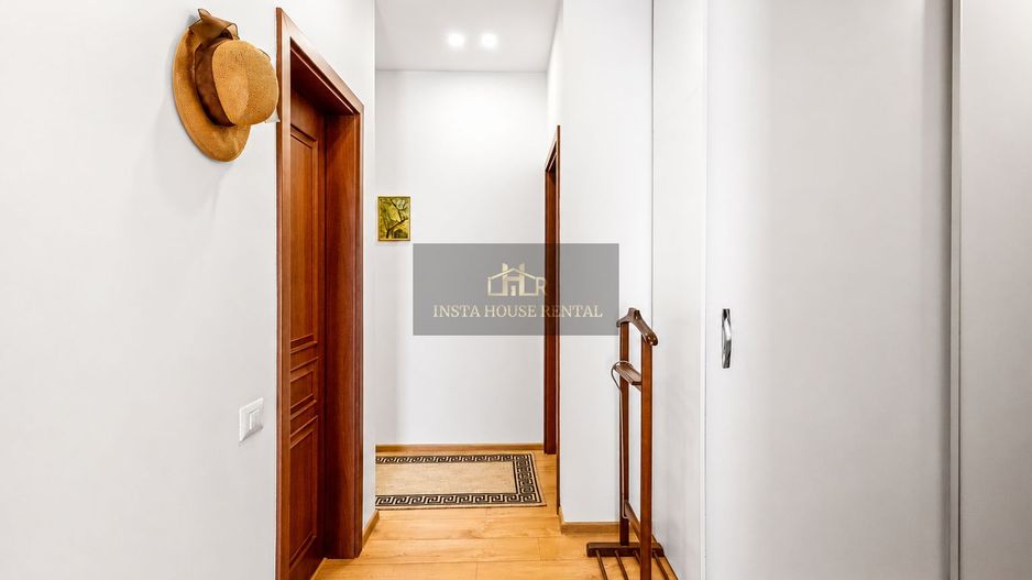 ♦️Vilă individuală TUNARI - piscină proprie | 3 locuri de parcare♦️ - Poză 22
