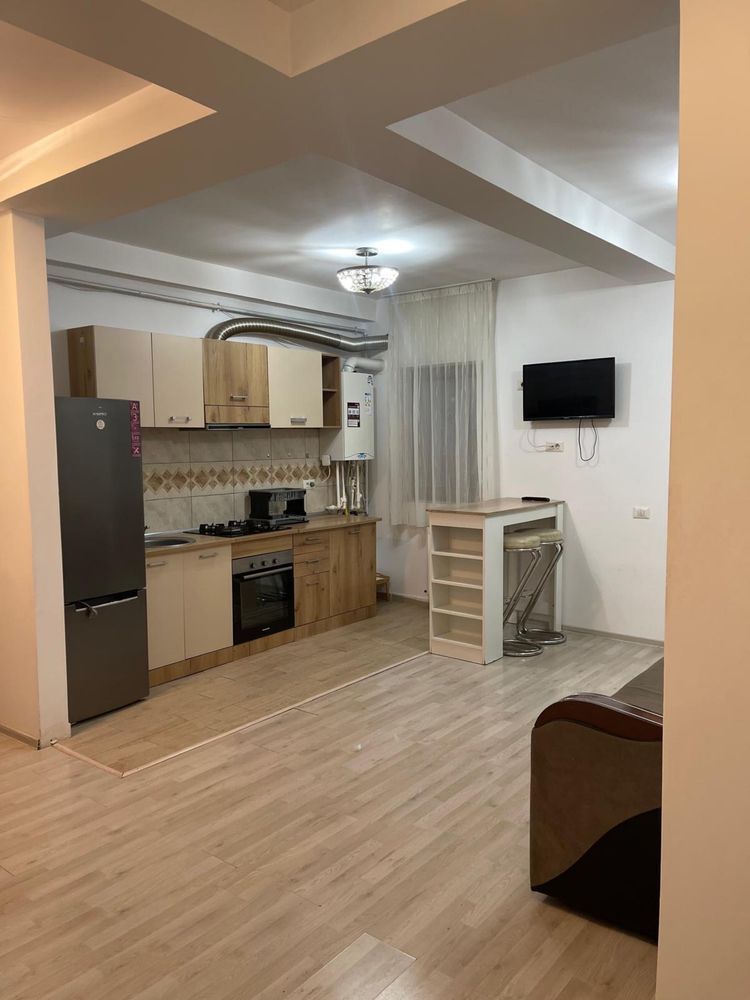 Proprietar,Inchiriez apartament 2 camere Titan/Auchan/Pallady - Poză 1