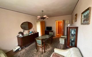 De vanzare apartament 3 camere Titan -Minis - Poză 1