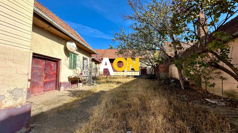 Casa | 81 mp | TEREN 2084 | Bucerdea Vinoasa - Poză 12