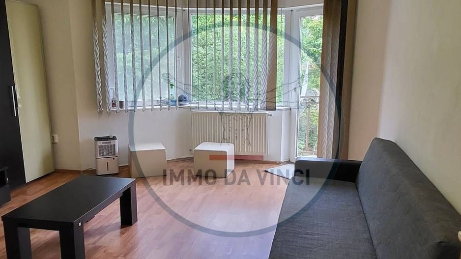 Apartament 2 camere, Aleea Negoiu, Manastur - Poză 2
