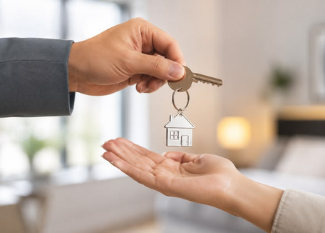 Case și apartamente pentru investiție