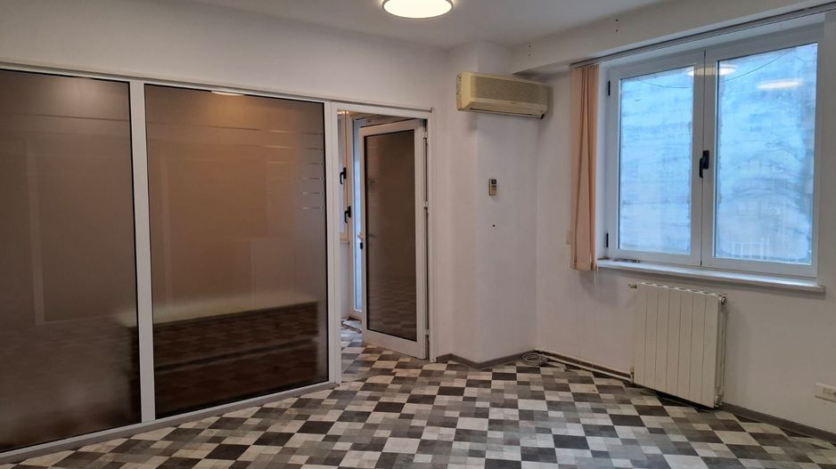 URGENT!,  IMOBIL BIROURI, STRADAL, RANDAMENT MINIM 8%/an, NEGOCIABIL - Poză 1