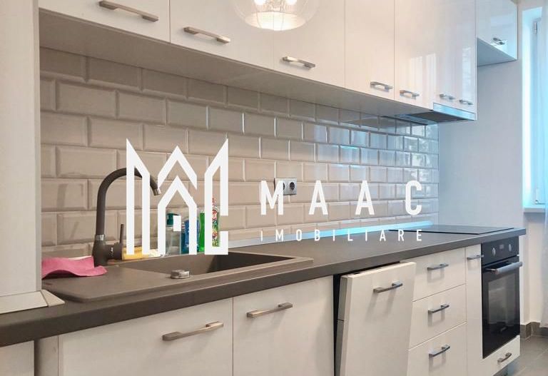 Apartament 3 Camere | Mobilat si Utilat | Centru - Poză 7