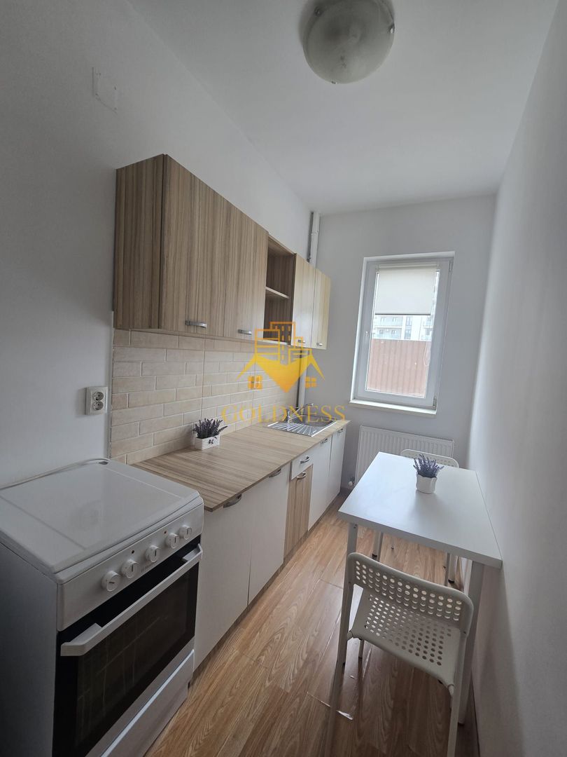 2 camere decomandate, modern, parcare, Cartierul Buna Ziua, Zona Audi - Poză 4