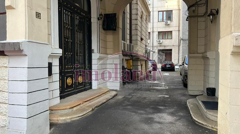 Vila - Piata Romana - inchiriere - Poză 34