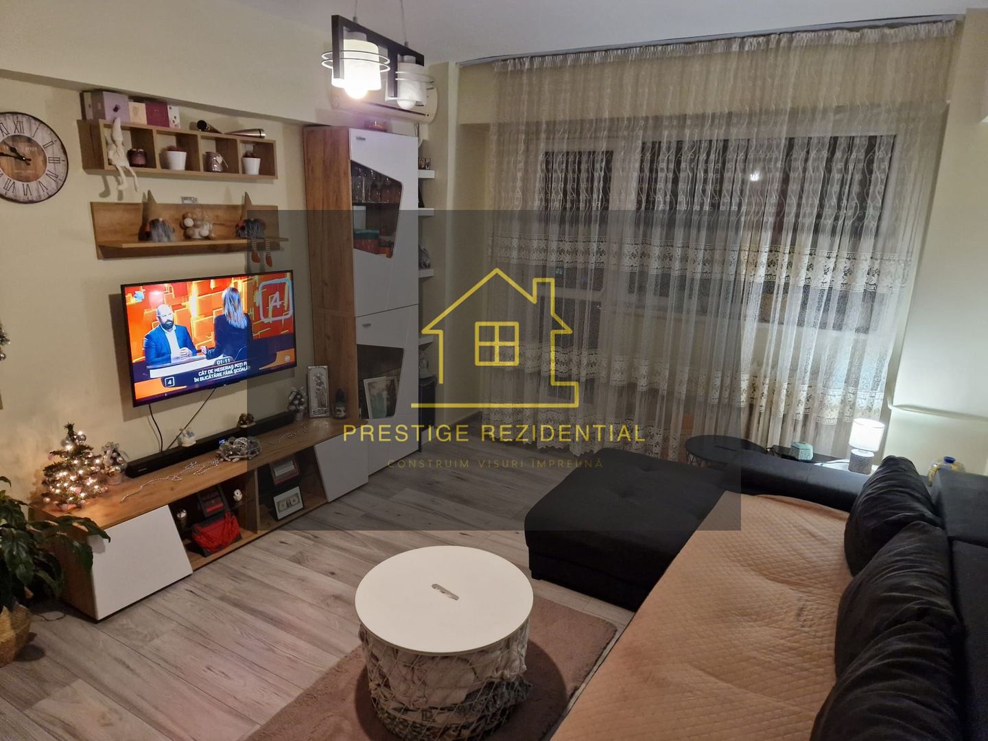 2 Camere Mobilat+Utilat, Titan-Pallady-Metrou - Poză 3