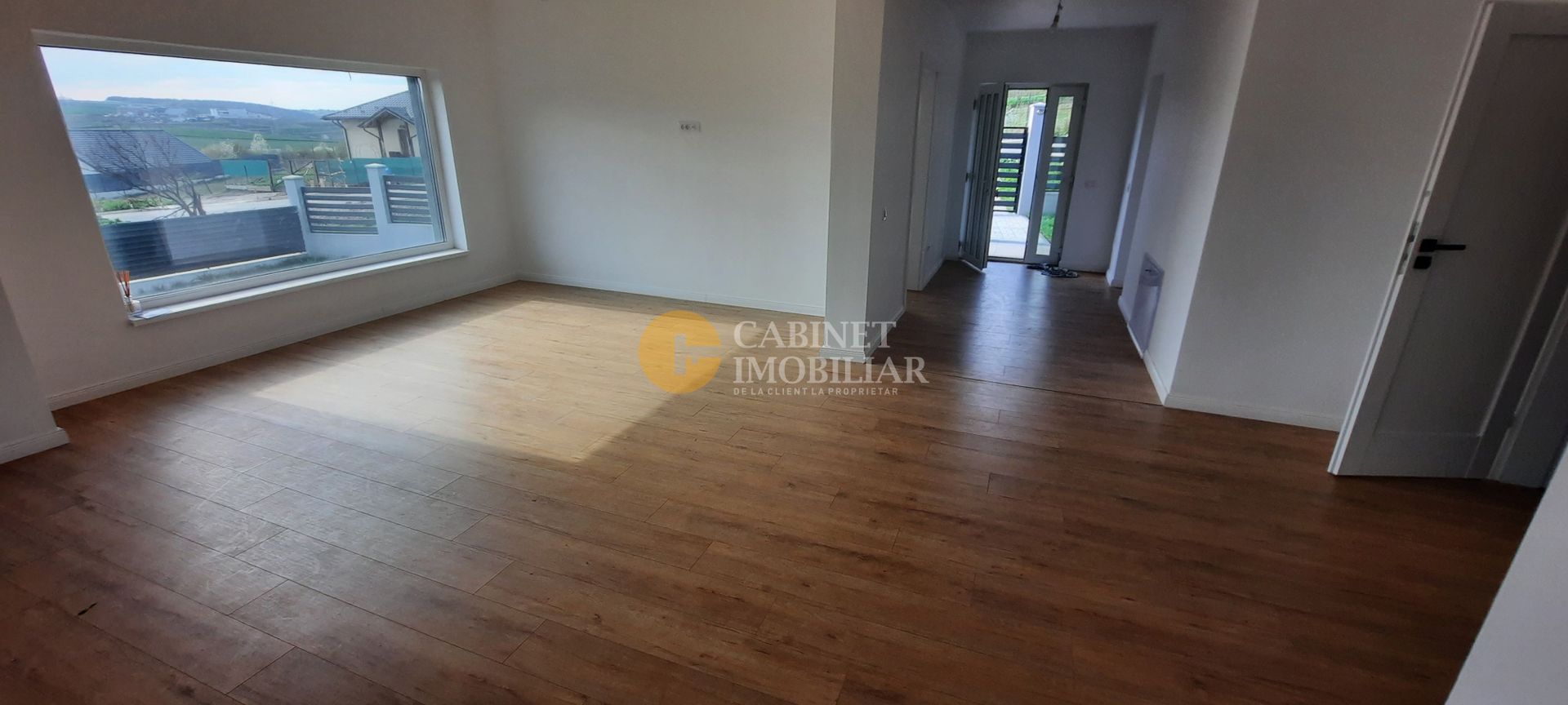 🏡 VILĂ PREMIUM VALEA ADÂNCĂ - Lux și Eficiență Energetică! 🏡 - Poză 3