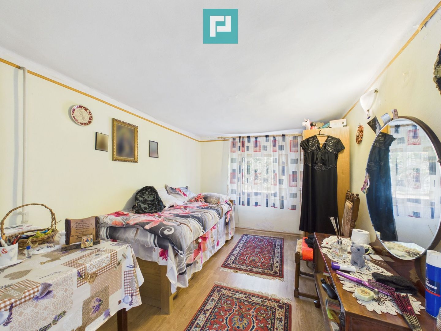 Casă cu 3 dormitoare în Bătania - Poză 8