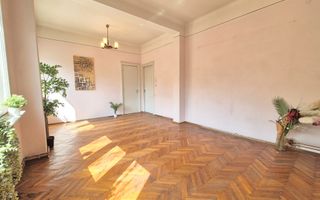 COMISION 0% - Apartament vila 3 camere 92,5mp Matei Basarab la 8min Pta Unirii - Poză 3