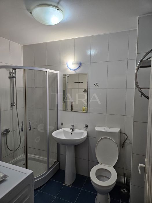 Apartament 1 cameră, Florești. - Poză 7