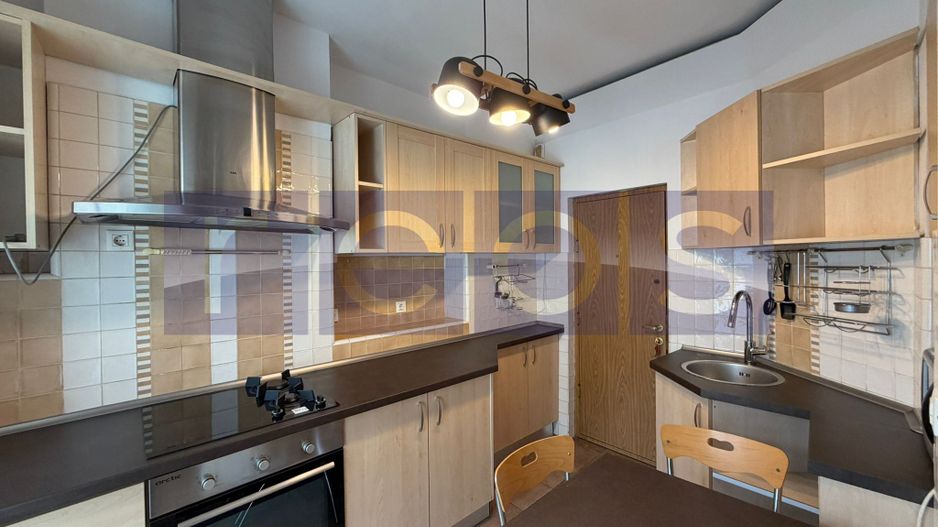 INCHIRIERE APARTAMENT IN VILA | 90MP | MOBILAT SI UTILAT | ARMENEASCA - Poză 22