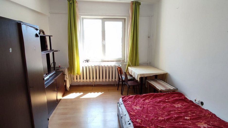 Garsoniera la cheie in zona Expo Transilvania - investitie ideala! - Poză 1