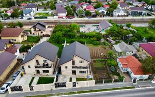 VANDUT/ SOLD - Casa / Vila de vanzare Valu lui Traian - Poză 2