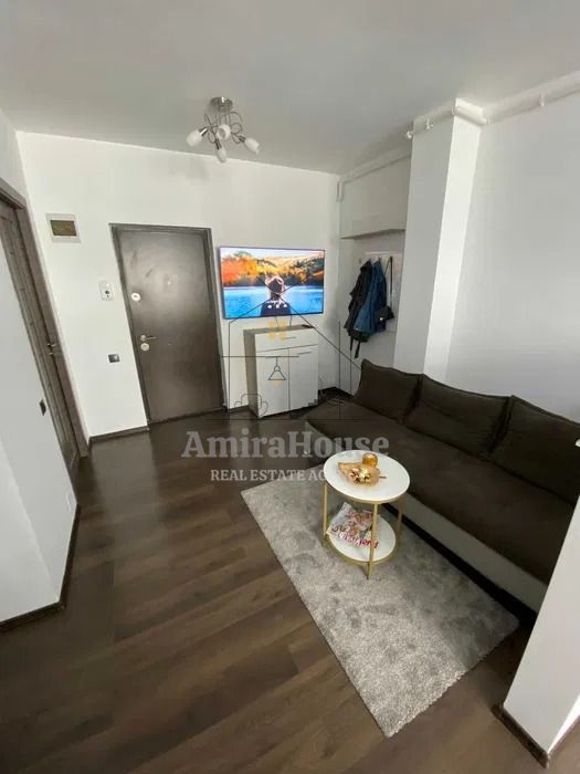 Apartament 2 camere imobil nou zona Vivo - Poză 4