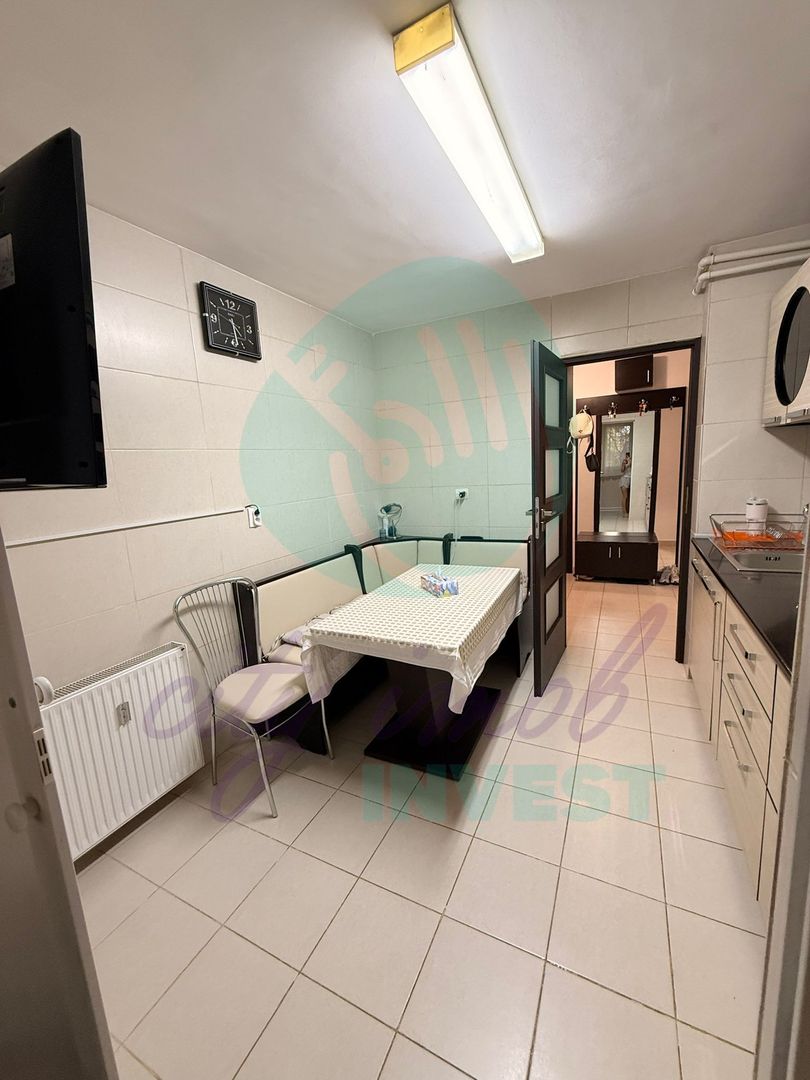 3 camere cu CENTRALA PROPRIE - Poză 11